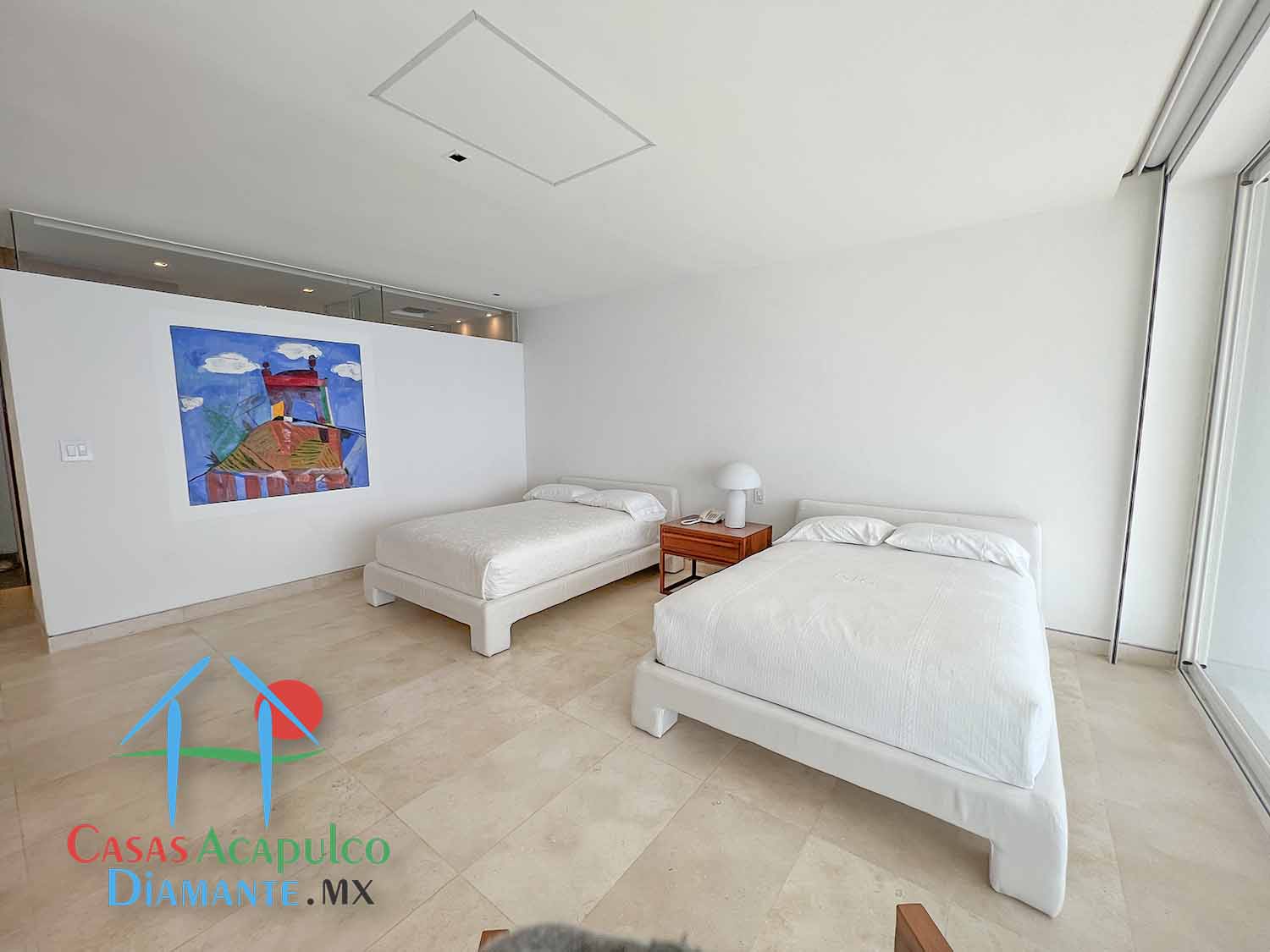 Marena 2101 - Recámara uno 3